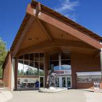 Alaska Native Heritage Center