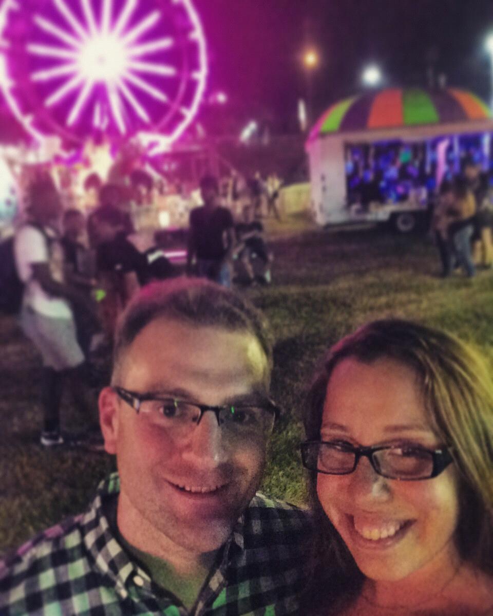 Date Nights 🎡