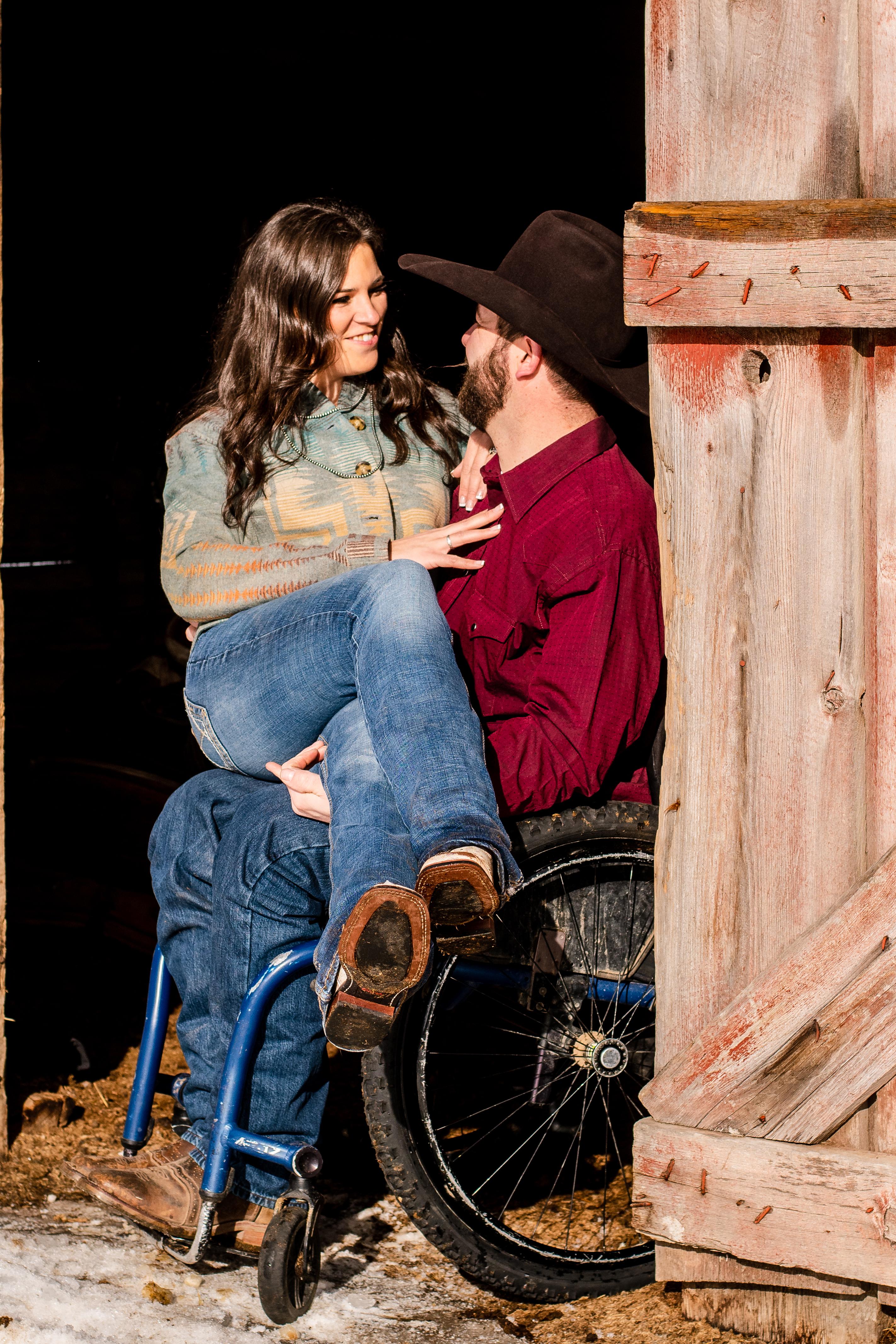 The Wedding Website of Kailee Davis and Alec Oliver