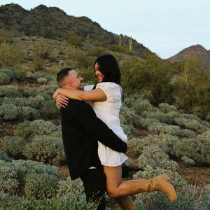Honeymoon fund