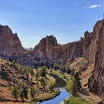 Smith Rock State Park