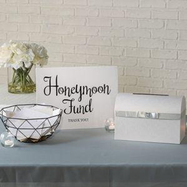 Our newlywed fund