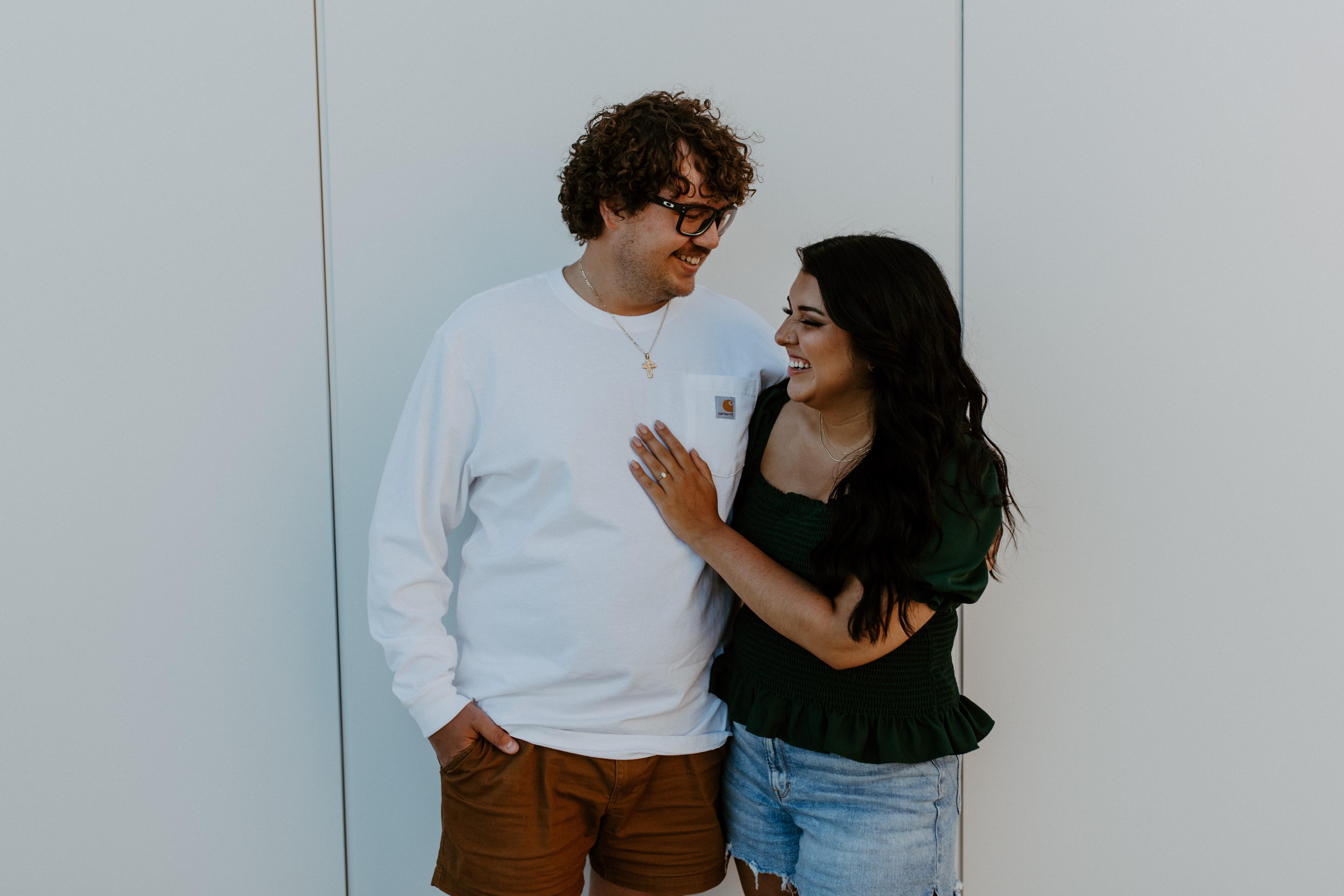 The Wedding Website of Taylor Lawman and Sam Van Berkum