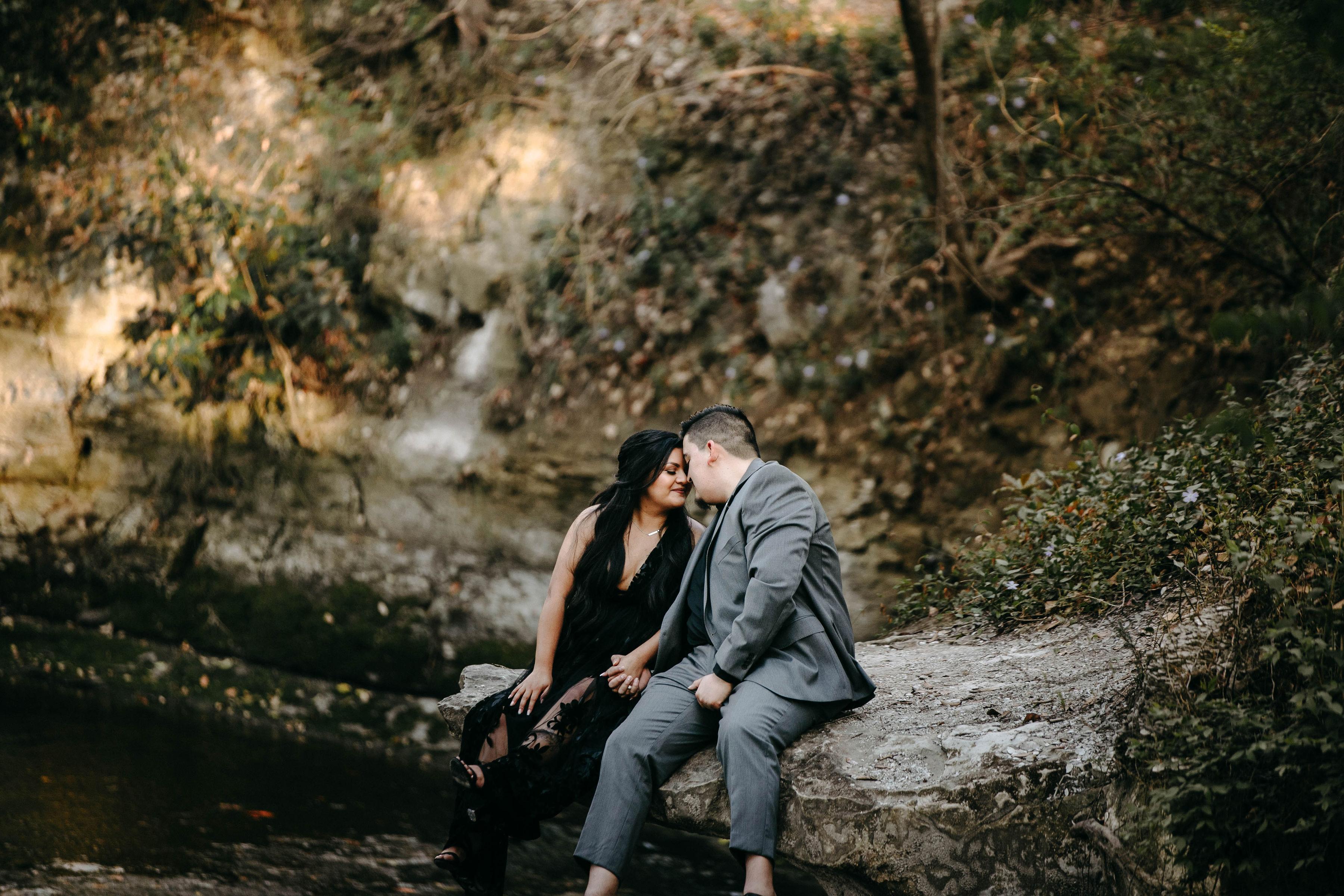 The Wedding Website of Javier Aguilera and Angel Pina