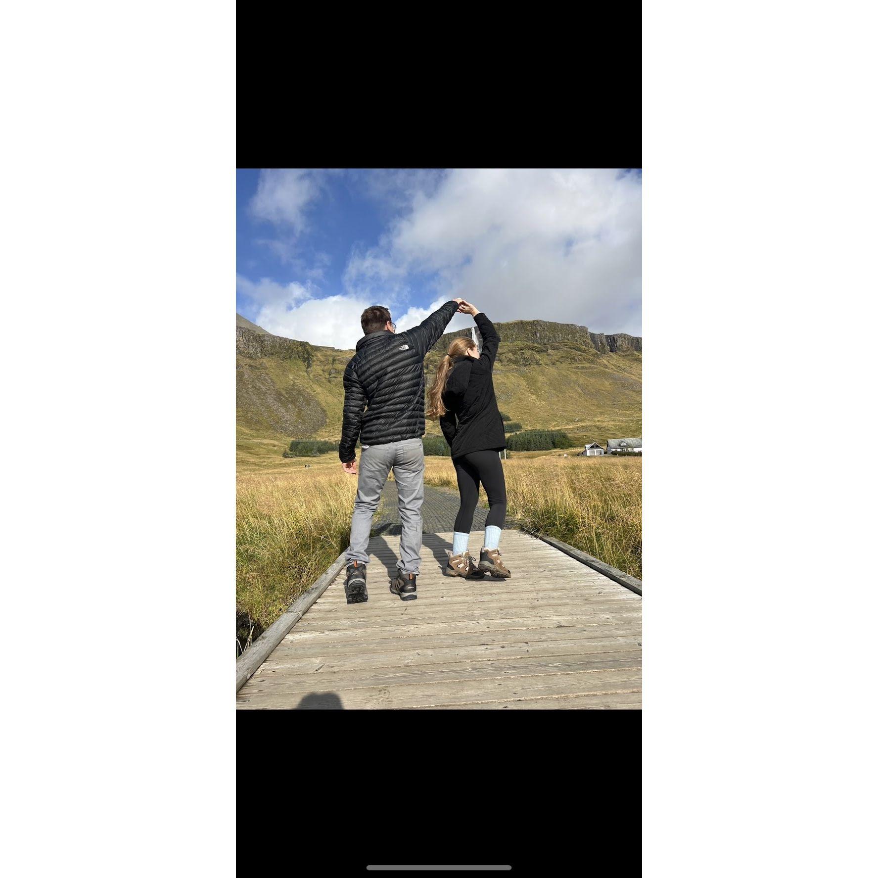 Iceland Trip 09.2023