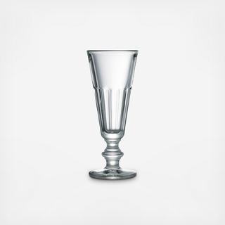Perigord Champagne Flute, Set of 6
