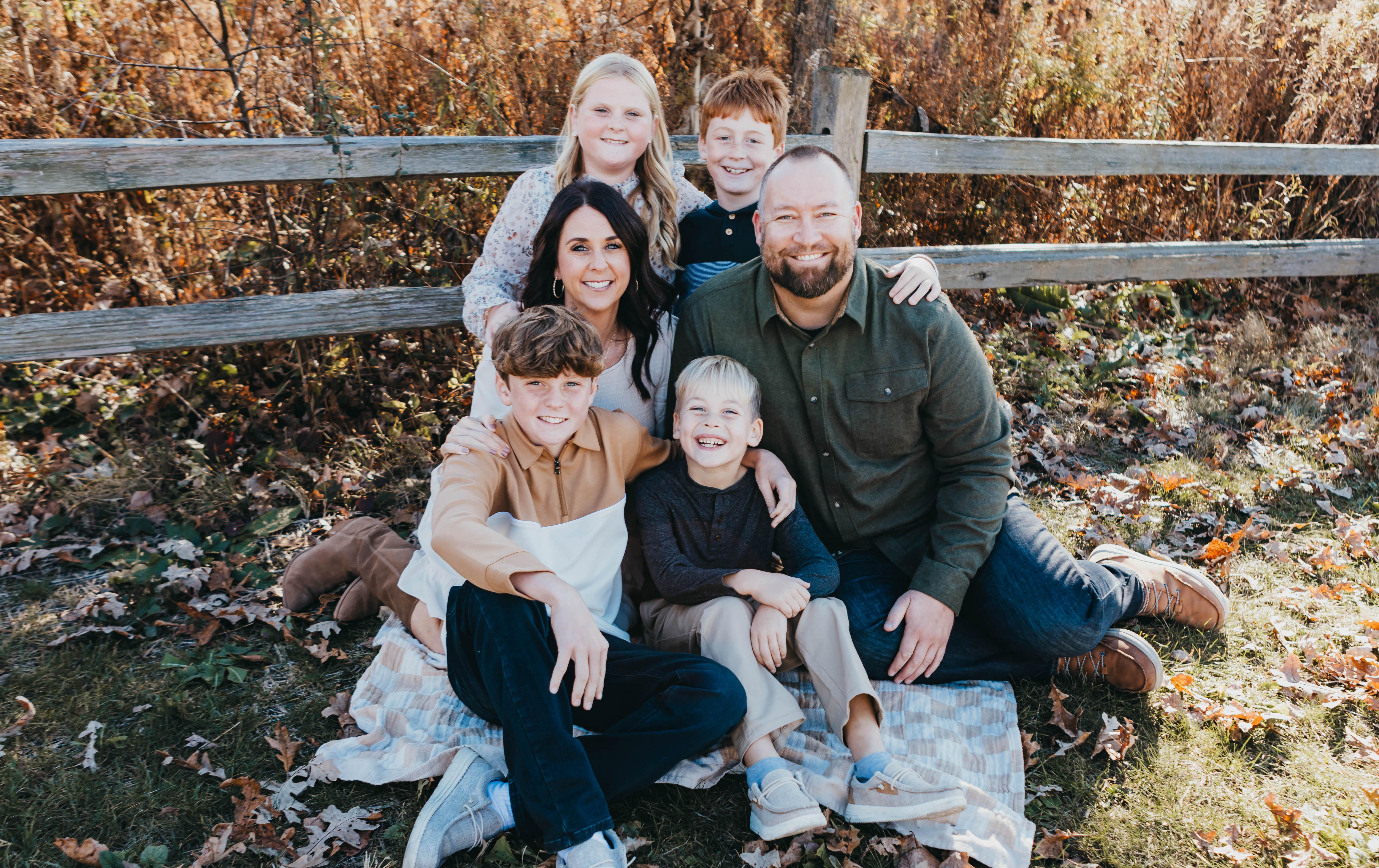 The Wedding Website of Melissa Ellison and Dave Serowka