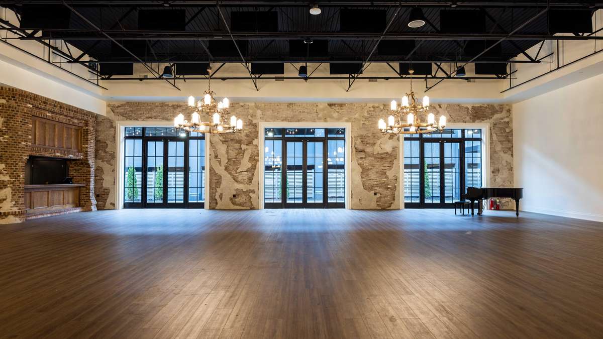 House Three Thirty | Wedding Venues | Cost, Reviews & Photos | Zola