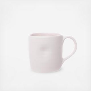 Pinch Mug, Set of 4