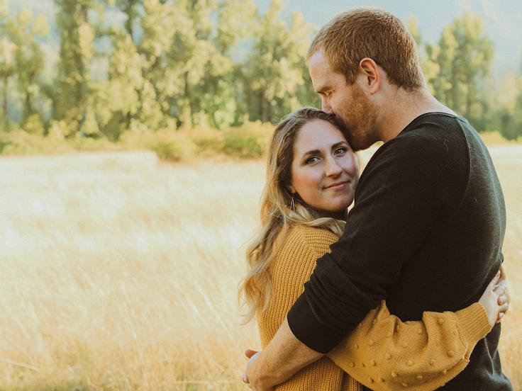 The Wedding Website of Tyler Holmer and Laree Foster