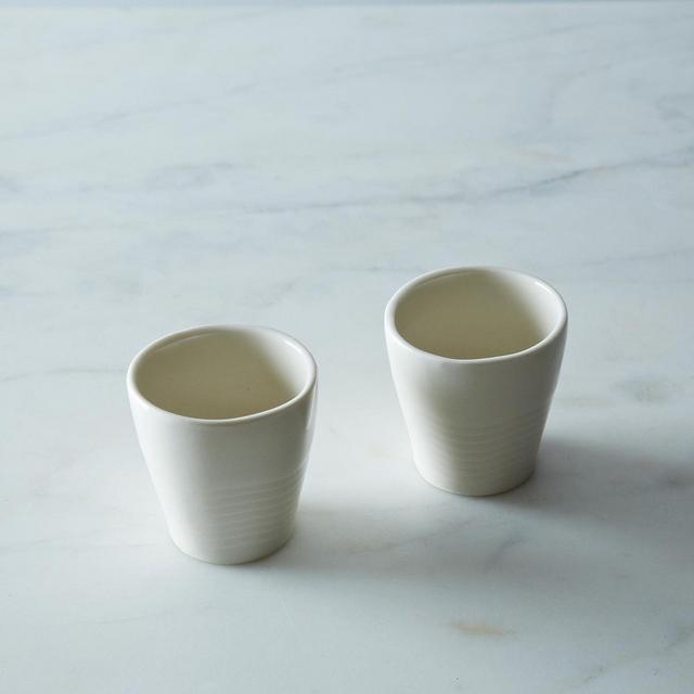 Simple Espresso Cups (Set of 2)