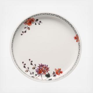 Artesano Provencal Round Serving Plate/Lid