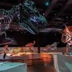 Houston Museum of Natural Science