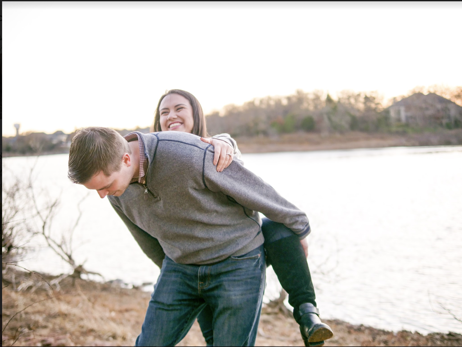 The Wedding Website of Liz Vega and Josh Reed