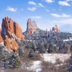 Garden of the Gods
