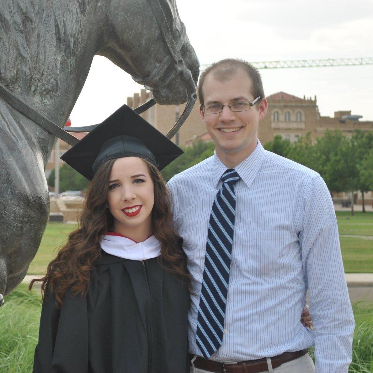 Graduation May 2018