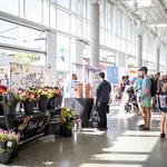 Texas Farmers' Market at Mueller