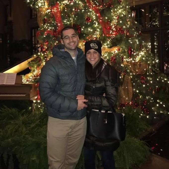 2016 - Longwood Gardens