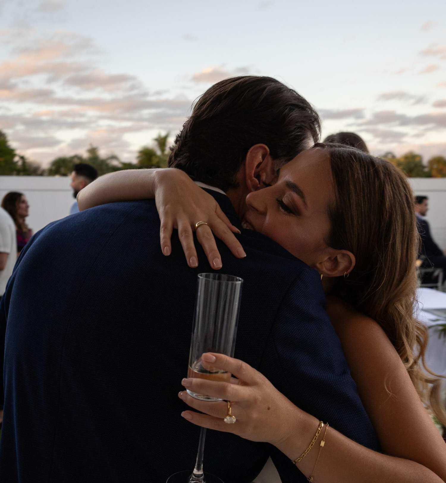 The Wedding Website of Clarissa Marquez and David Velasquez