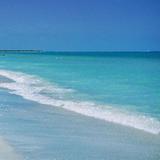 Pass-A-Grille Beach