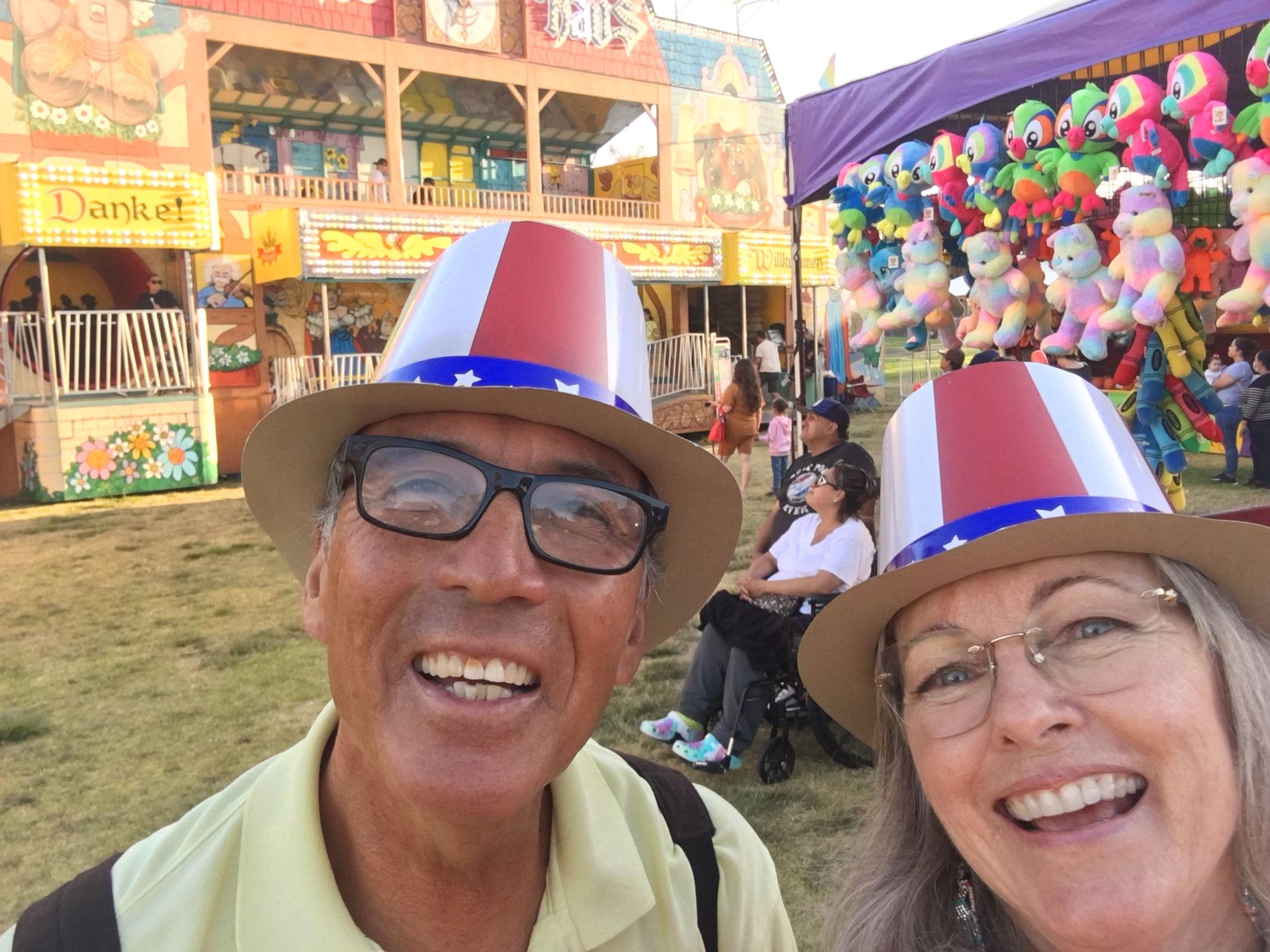 The Wedding Website of Debbie Seracini and Walter Carreno