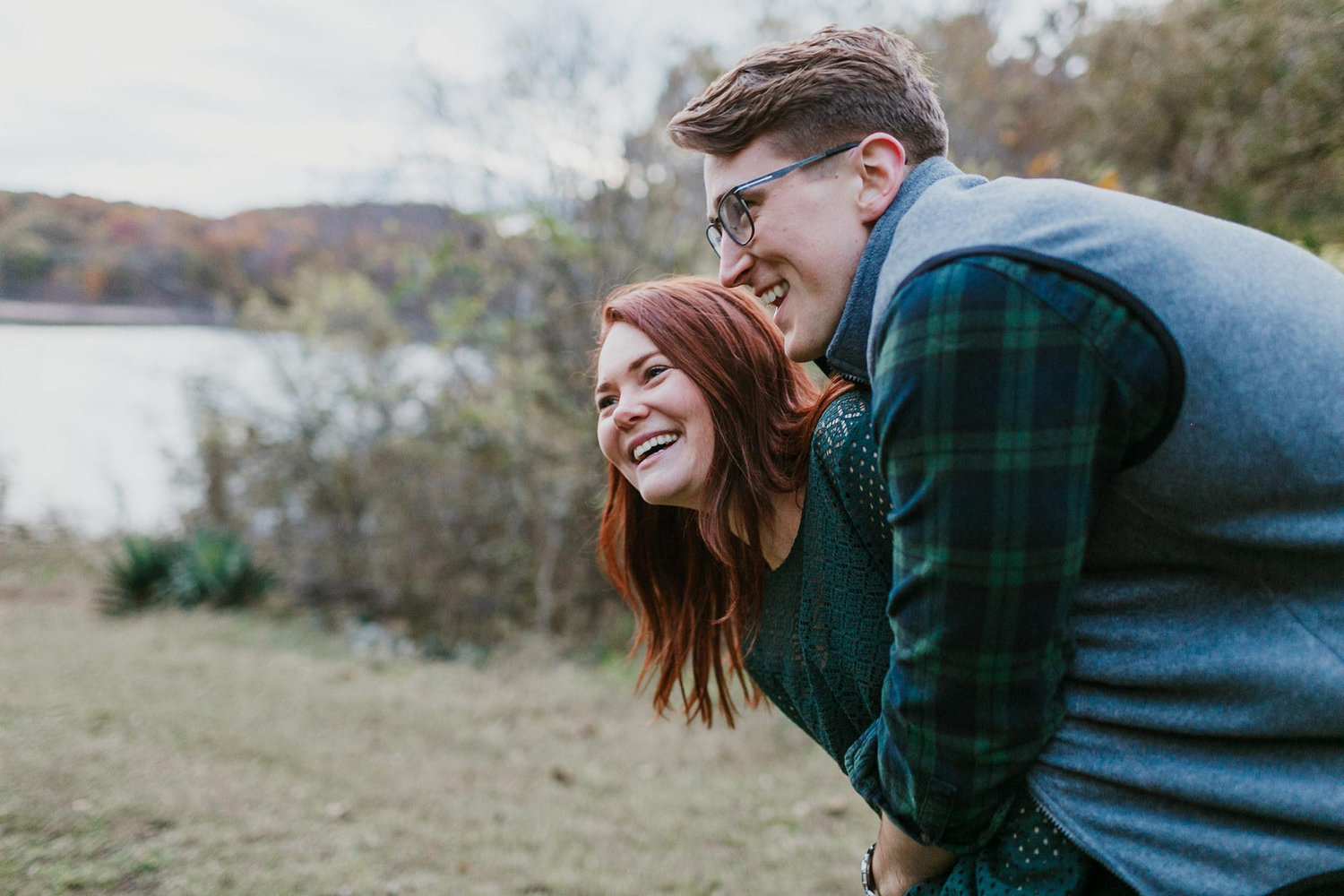The Wedding Website of Peyson Shields and Cameron Mecke