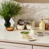 11-Piece Mini Food Storage Set
