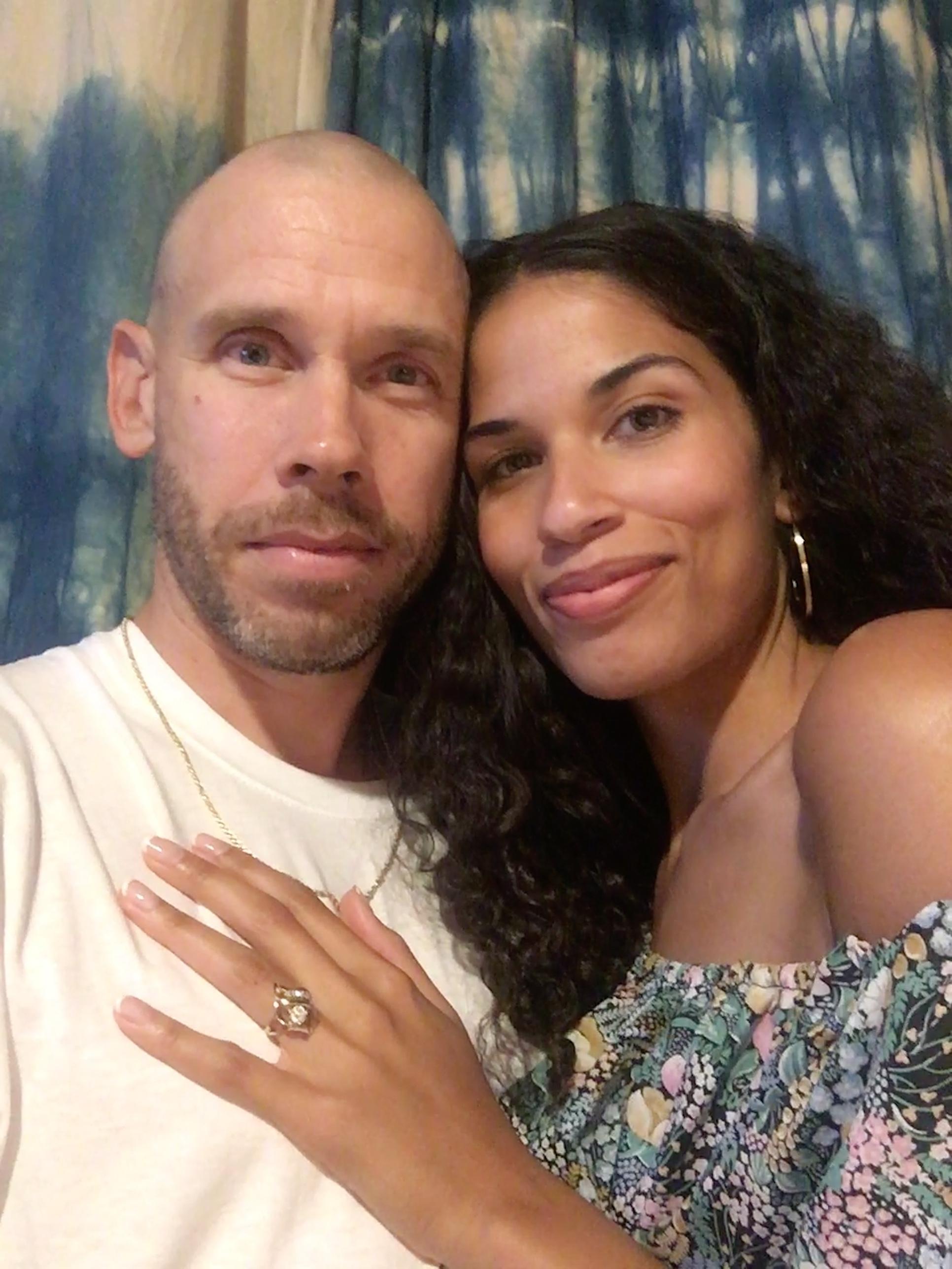 The Wedding Website of Julia Childs and Shane Heyl