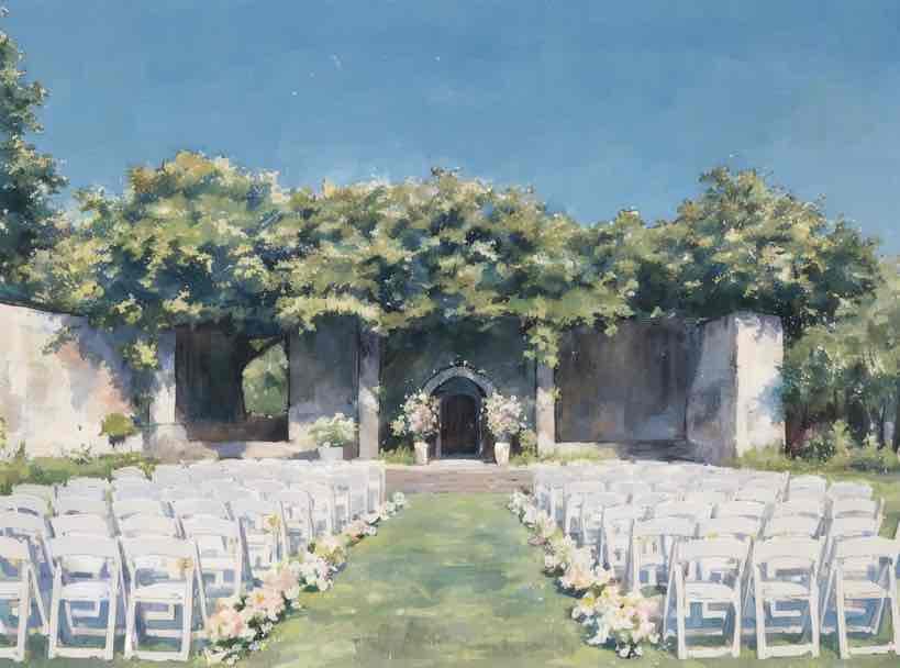 The Wedding Website of Alexandra Mackillop and Avery Freese