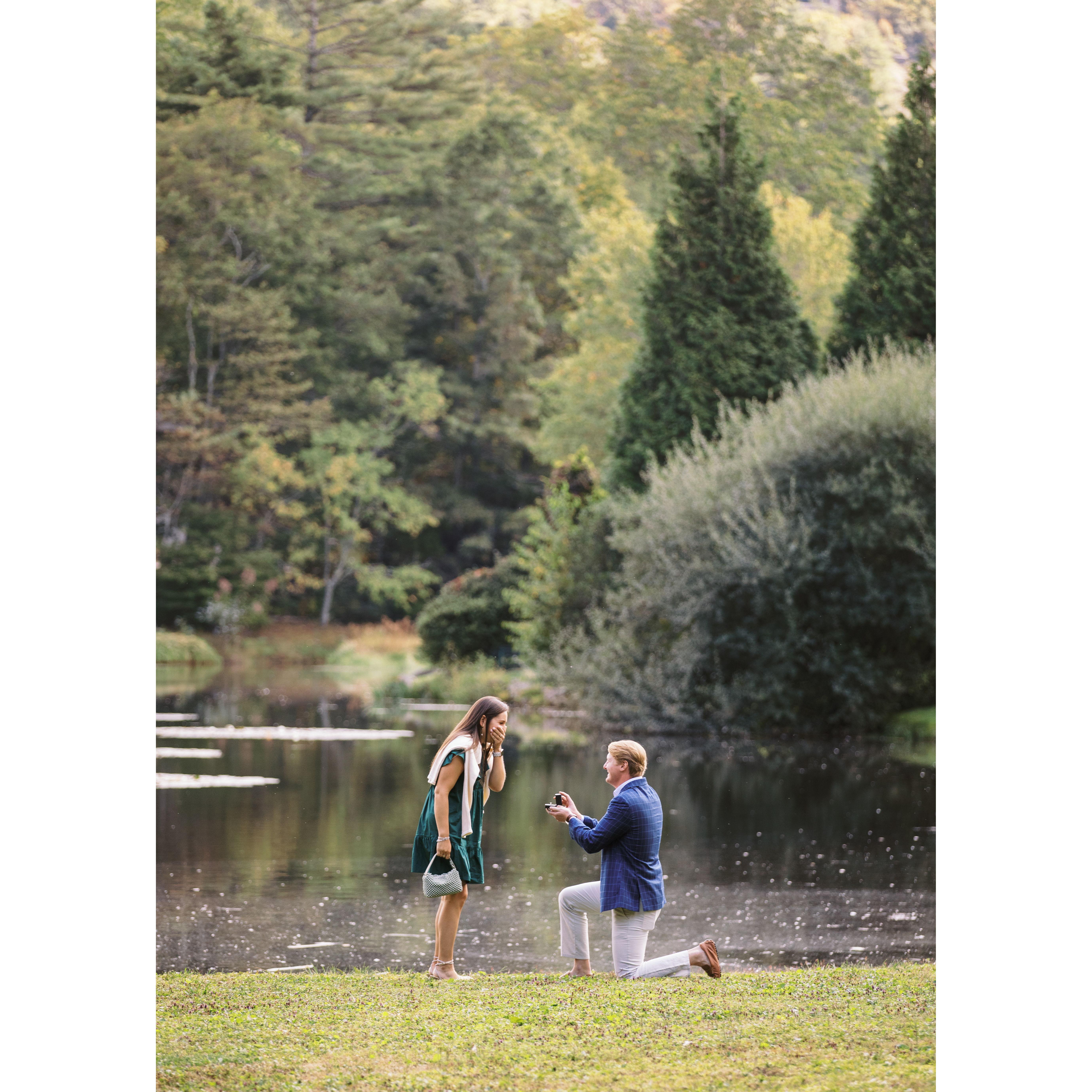 Engagement Highlands September 2024