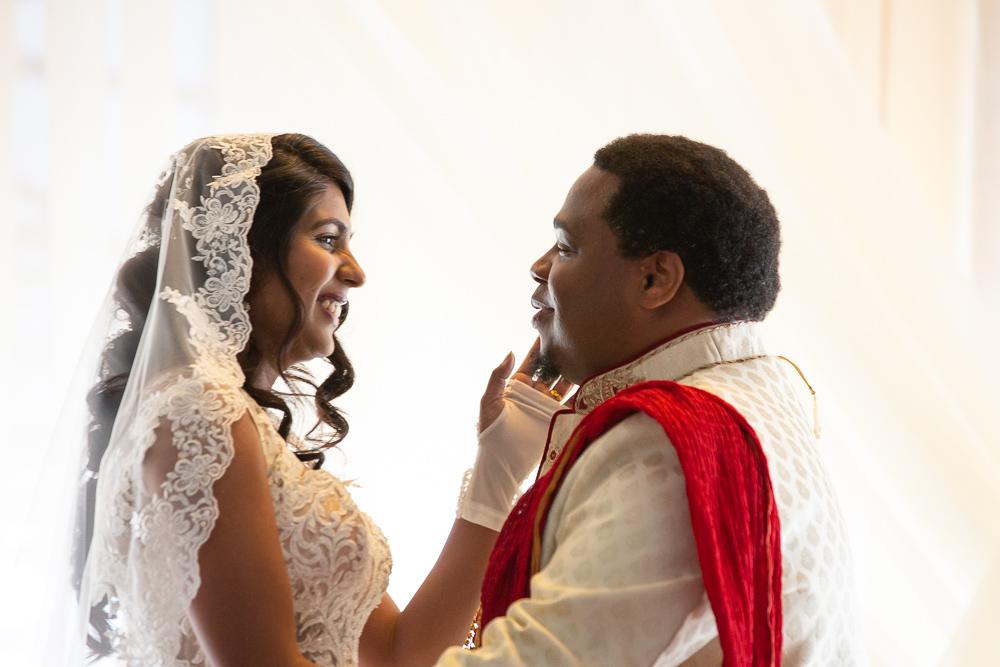 The Wedding Website of Preeti Vemu and Phillipp Scott