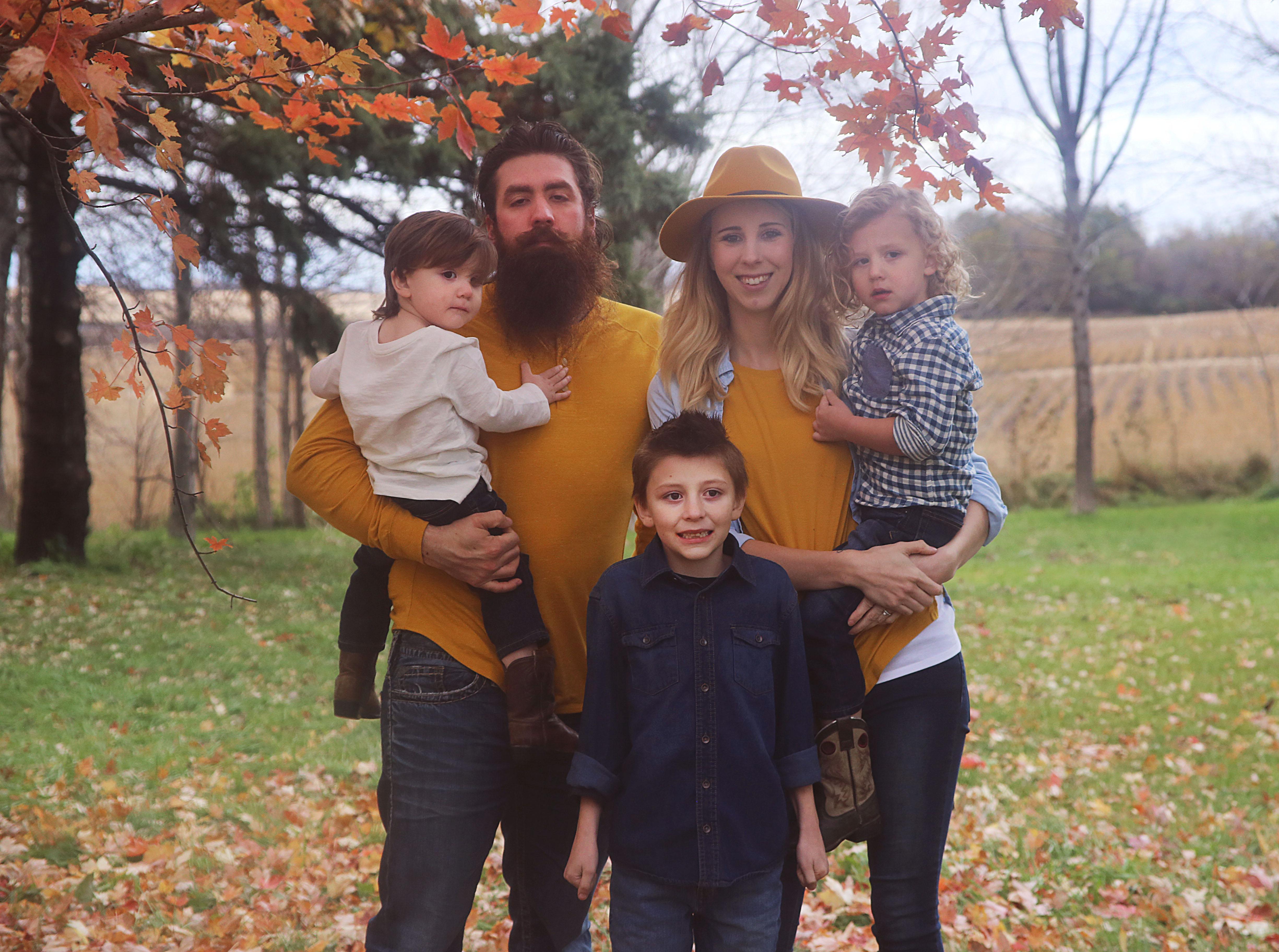 The Wedding Website of Brittany Hanson and Steven Hanson