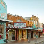 South Congress Street