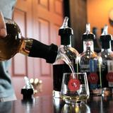 Whidbey Island Distillery