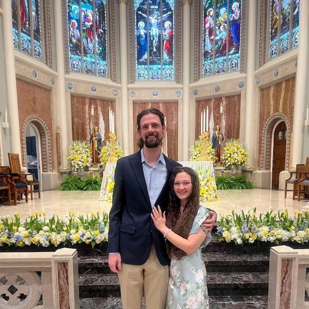 Easter 2026