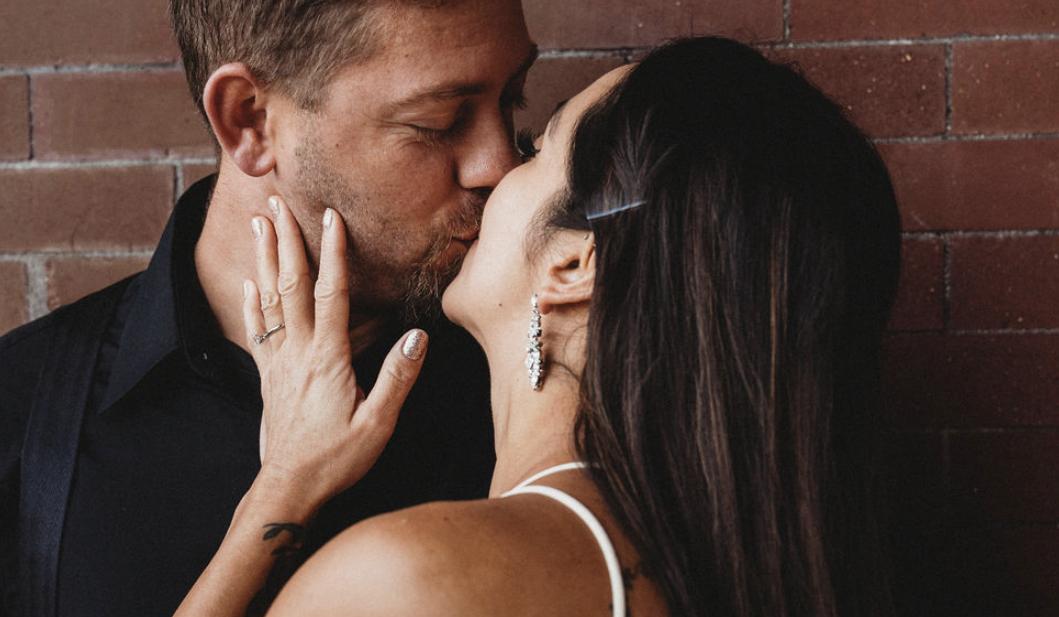The Wedding Website of Tara Garza and Kevin Marshall