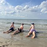 Chic's Beach