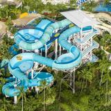 Baha Bay Water Park