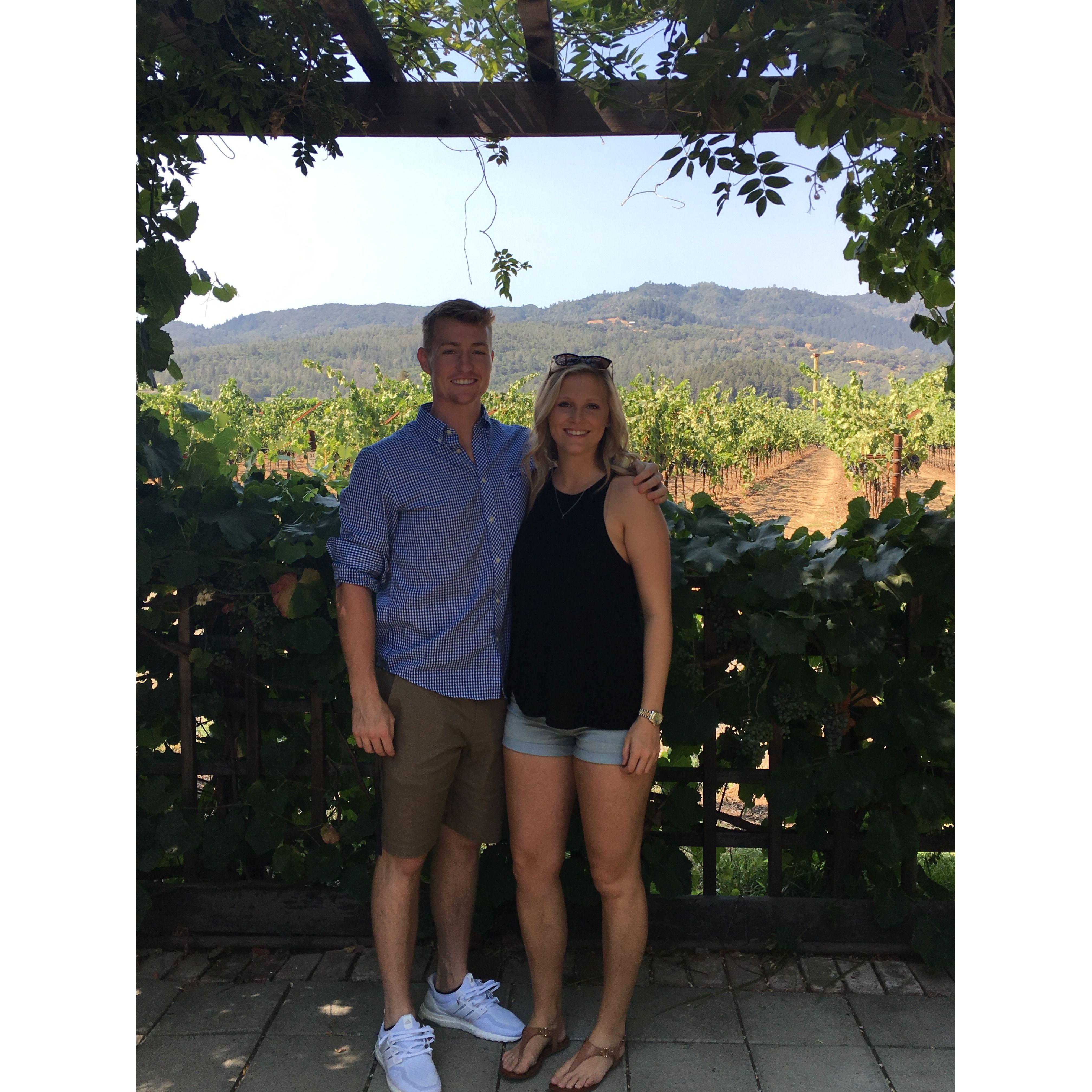 Napa Valley