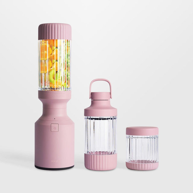 Beast ® Mighty Blender in Lilac