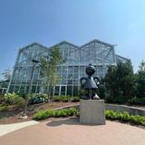Frederik Meijer Gardens & Sculpture Park