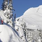 Mt. Hood Meadows