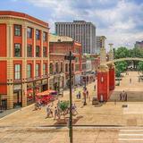 Market Square