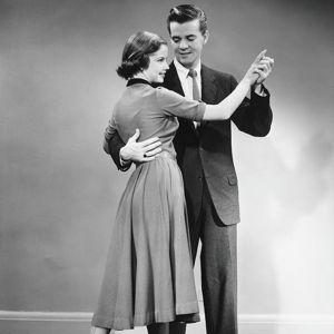 Dance classes for our first dance