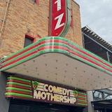 Comedy Mothership
