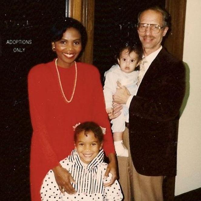 Official Day! A Blomquist forever