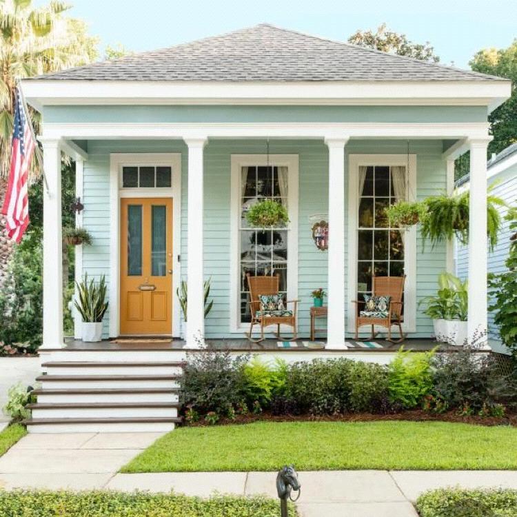 Home Fund