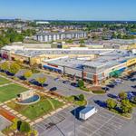 Tuscaloosa Midtown Village