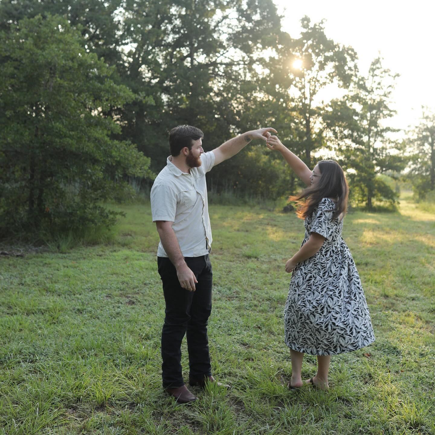 More proposal pictures