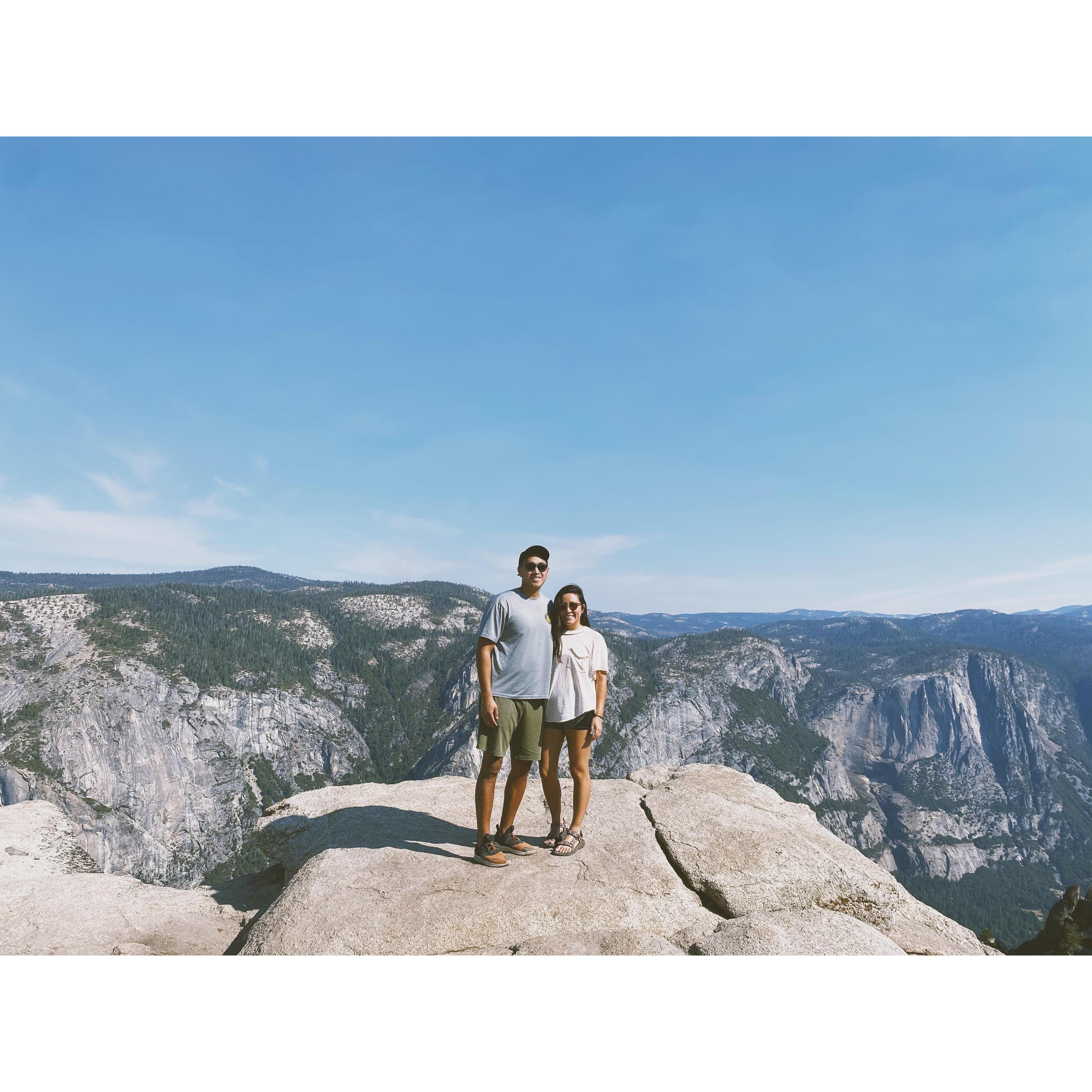 Yosemite